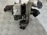 фото thumb №5, Vw golf vi 1.6 tdi cayc турбонагнітач 03l253016t