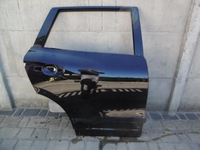 фото thumb №1, Renault koleos ii - двері задні праве