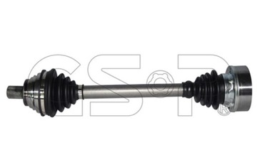 фото thumb №4, Gsp півосі i przegu піввісь nap. ліва