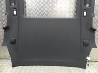 Bmw x5 g05 f95 потолок алькантара  стойки шторка лампа gesty комплект 27km в Украине, фото thumb