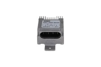 фото thumb №1, Kamoka резистори обігрівача