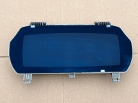 фото thumb №1, Счетчик, приборная панель renault arkana 248090642r