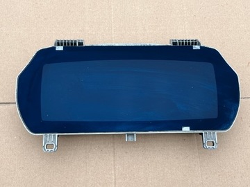 фото thumb №1, Спідометр , манометр renault zoe ii 248093695r