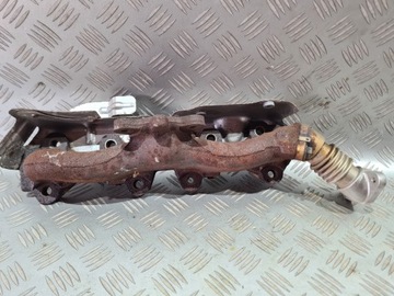 фото thumb №1, Коллектор выпускной opel insignia b zafira c insignia a 2.0 cdti 170km