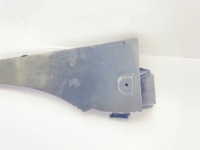 Канал лоток накладка трубопровід заслінка mercedes w124 w126 1248212436 Київ, фото thumb