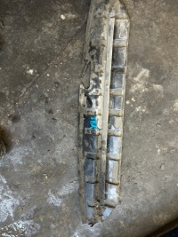 фото thumb №1, 38r. захист повітропровід повітря renault austral 215793115r