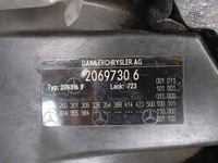 фото thumb №8, Mercedes clk c209 w209 a209 2.7 cdi 612967 w203 компрессор компрессор