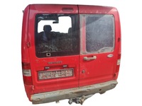 фото thumb №7, Модуль комфорта ford transit connect 1.8d 05r