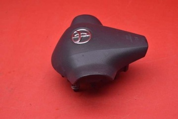 фото thumb №6, Подушка безопасности подушка безопасности водителя 45130-0d150-d toyota yaris 2 ii 05-09