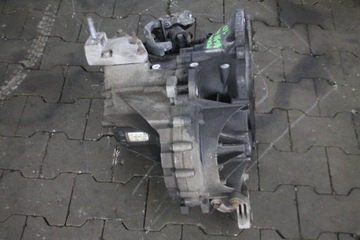 фото thumb №6, Коробка передач коробки передач mondeo mk4 рестайлинг 1.6 tdci 10-14