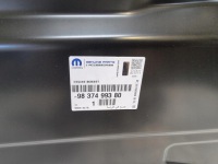 Opel mokka b 2 20- капот перед передняя 9837499380 новая оригинал Недорого, фото thumb