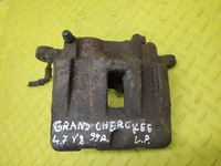 фото thumb №1, Jeep grand cherokee wj суппорт тормозной левый задняя