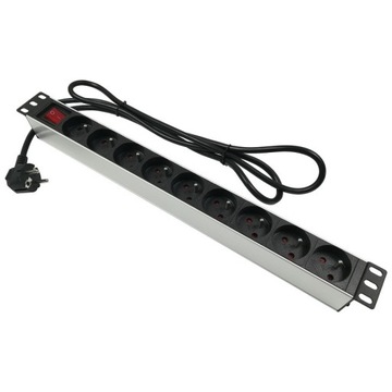 Удлинитель RACK 19