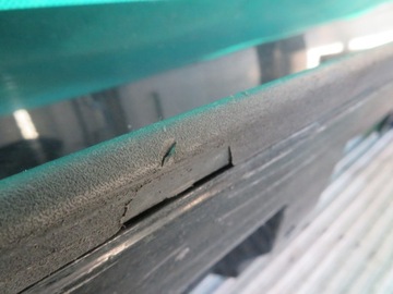 фото thumb №8, Планка порогова права audi a5 s5 8w sportback 3.0 tfsi 17r