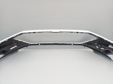 фото thumb №16, Audi e-tron sportback 4ke 2018- бампер перед переднее 4ke807437 ÷