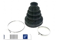 фото thumb №1, Blue print захист шарнір honda внутрішній civic vi ma/mb 98x21x73