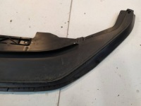 фото thumb №6, Спойлер бампера перед накладка vw golf vii