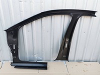 фото thumb №7, Vw polo vi 2g0 17- обшивка правое перед порог блок двигателя