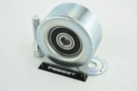 Ролик натяжителя ремень клиновой 0187-gsu45 febest с Разборки, фото thumb