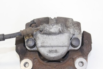 фото thumb №9, Bmw f10 f11 суппорт тормозной правый перед 520d