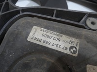 фото thumb №6, Вентилятор радіатора bmw x1 e84 n47d20c 7588974