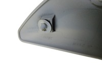 фото thumb №11, Vivaro 19-23 планка двері перед права лак