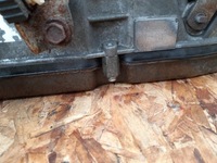 фото thumb №6, Коробка передач коробки передач jeep grand cherokee commander 3.7