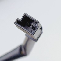 фото thumb №11, Спойлер спойлер задний крышки свет стоп rover 25 nr40