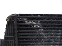 Maserati ghibli levante quattroporte 3.0 интеркулер правый 670039135 Оригинал, фото thumb