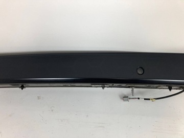 фото thumb №8, Dodge challenger скат pack 2020-23 спойлер спойлер крышки задней з камера