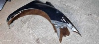 Mazda cx-7 2010 перед сторона правая крылья Недорого, фото thumb