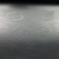 фото thumb №12, Молдинг дверь правых задних renault koleos ii 808207885r