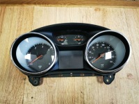 фото thumb №1, Opel insignia b 17- счетчик приборы uk 39187103