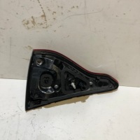 фото thumb №7, Левая лампа задняя задняя led w крышка багажника 265553226r renault clio v