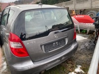 Купить Крышка багажника задняя багажника mercede a160, фото thumb