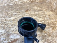 фото thumb №13, Шланг wąż повітря інтеркулер range rover evoque l551 m8d2-6c715-aa