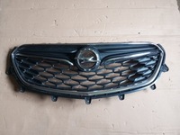 фото thumb №1, Opel mokka x - хром, решітка радіатора, решітка радіатора