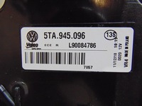 фото thumb №12, Лампа права задня vw touran 2015- 5ta945096 europa nowa!!!