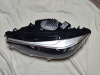 фото thumb №11, Bmw 4 f32 f33 2018 лампы передние / комплект