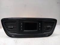 фото thumb №1, Дисплей + решётки обдув chrysler pacifica