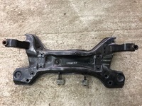 фото thumb №5, Seat ibiza iv подрамник балка подвеска 6r0199347