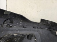 Бампер перед peugeot rifter 18- в Украине, фото thumb