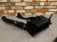 фото thumb №7, Audi rs3 8v0 корпус фільтра повітря + впуск повітропровід pow. st.bdb!