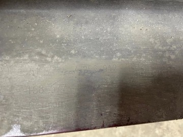 фото thumb №8, Bmw 3 f30 f35 f31 2015 порог