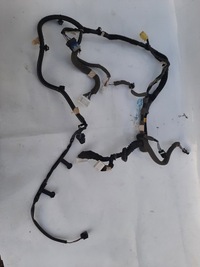 фото thumb №1, Электропроводка дверь левый перед kadjar przed lift