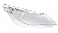 фото thumb №1, Скло скло фари фара лампа p bmw 5 e60 e61 03-