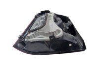 фото thumb №8, Лампа правая задняя vw polo 9n_ 6q6945258f 1.4l дизель 51kw 2007