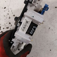 фото thumb №12, Dacia sandero панель обдув кондиционера n106278b t1001639u valeo