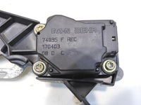 фото thumb №7, Моторчик отопителя volvo v70 ii 74935f