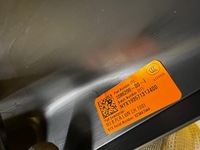 фото thumb №6, Защита обшивка стойка b среднего левая левая tesla модель 3 дорестайлинг